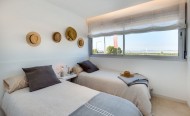 En construction - Appartement - Torrevieja