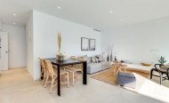 En construction - Appartement - Torrevieja