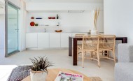 En construction - Appartement - Torrevieja