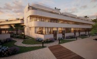 En construction - Appartement - Vera Playa - Vera
