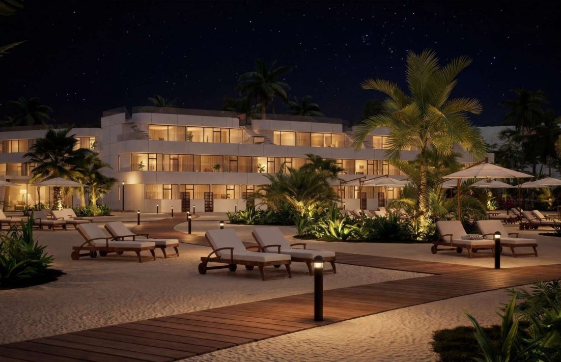 En construction - Appartement - Vera Playa - Vera