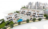 En construction - Appartement - Vera Playa - Vera