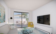 En construction - Appartement - Villajoyosa