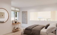 En construction - Maison Jumelée - Algorfa