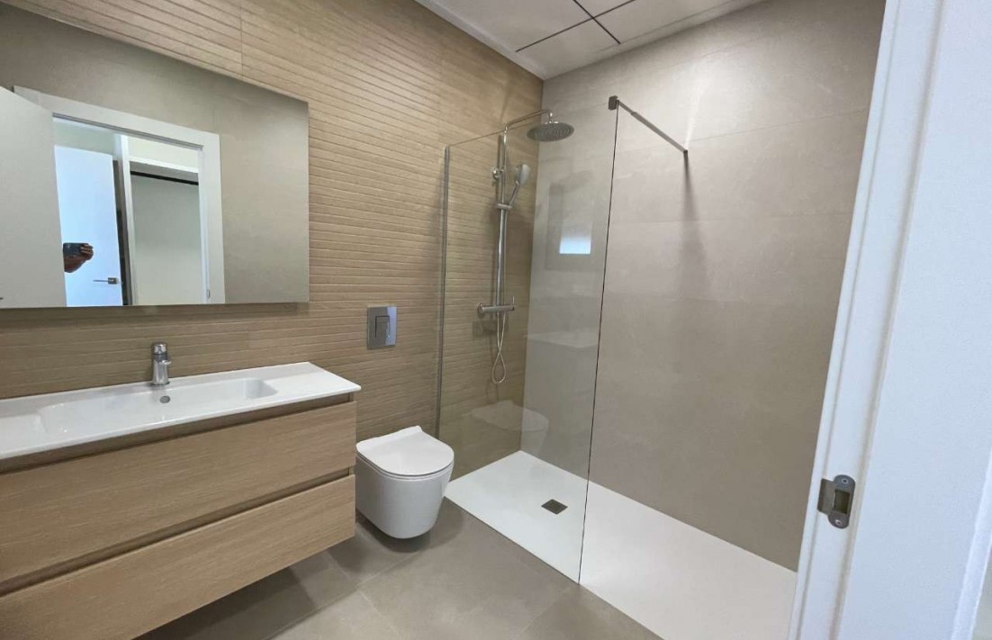 En construction - Maison Jumelée - Almoradi - Heredades