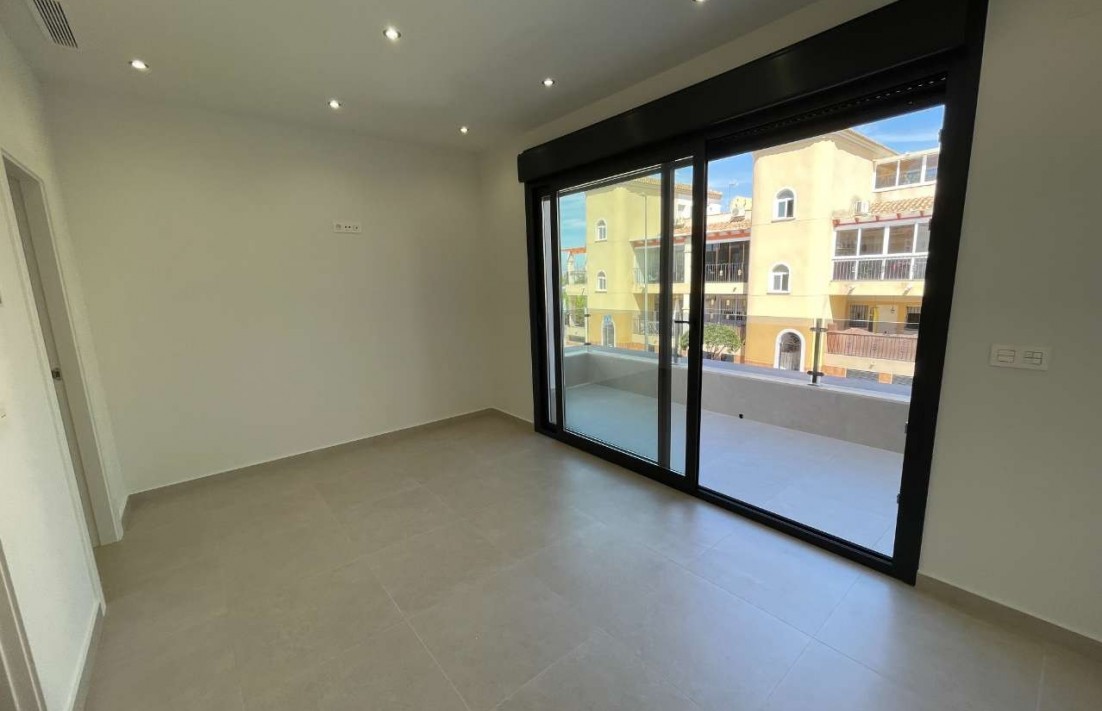 En construction - Maison Jumelée - Almoradi - Heredades