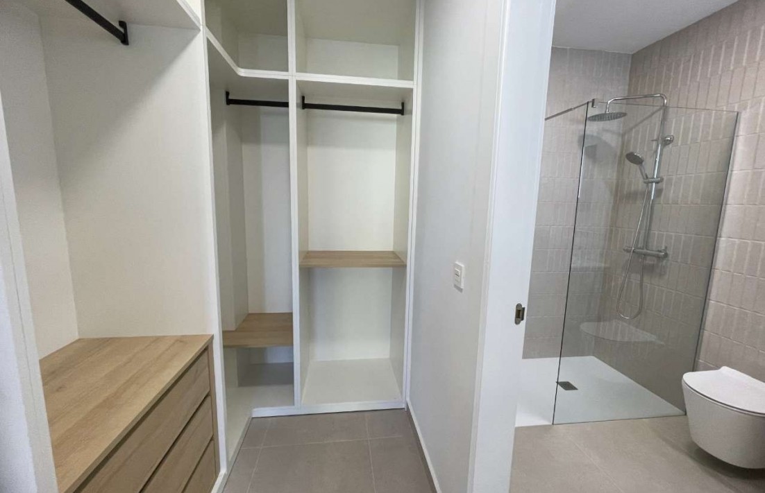 En construction - Maison Jumelée - Almoradi - Heredades