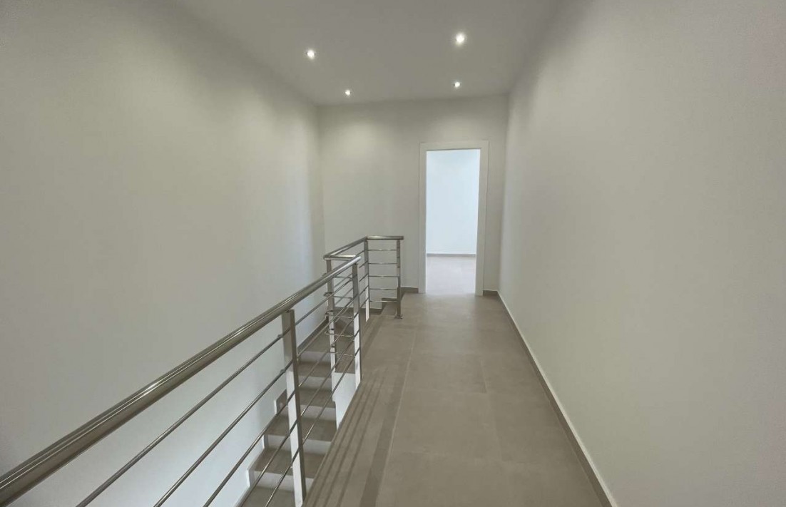 En construction - Maison Jumelée - Almoradi - Heredades