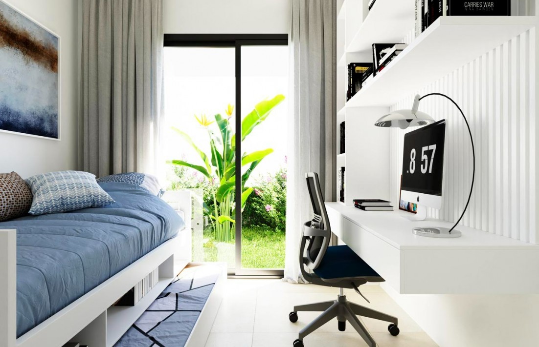 En construction - Maison Jumelée - Torrevieja