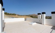En construction - Maison Mitoyenne - Monforte del Cid - Alenda