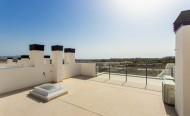 En construction - Maison Mitoyenne - Monforte del Cid - Alenda
