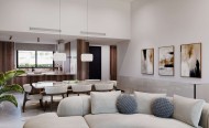 En construction - Villa - Algorfa