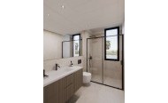 En construction - Villa - Algorfa
