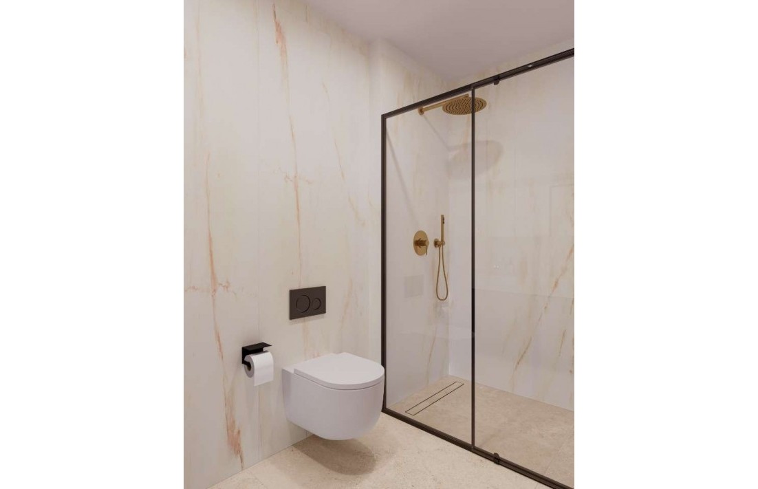En construction - Villa - Algorfa