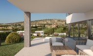En construction - Villa - Algorfa