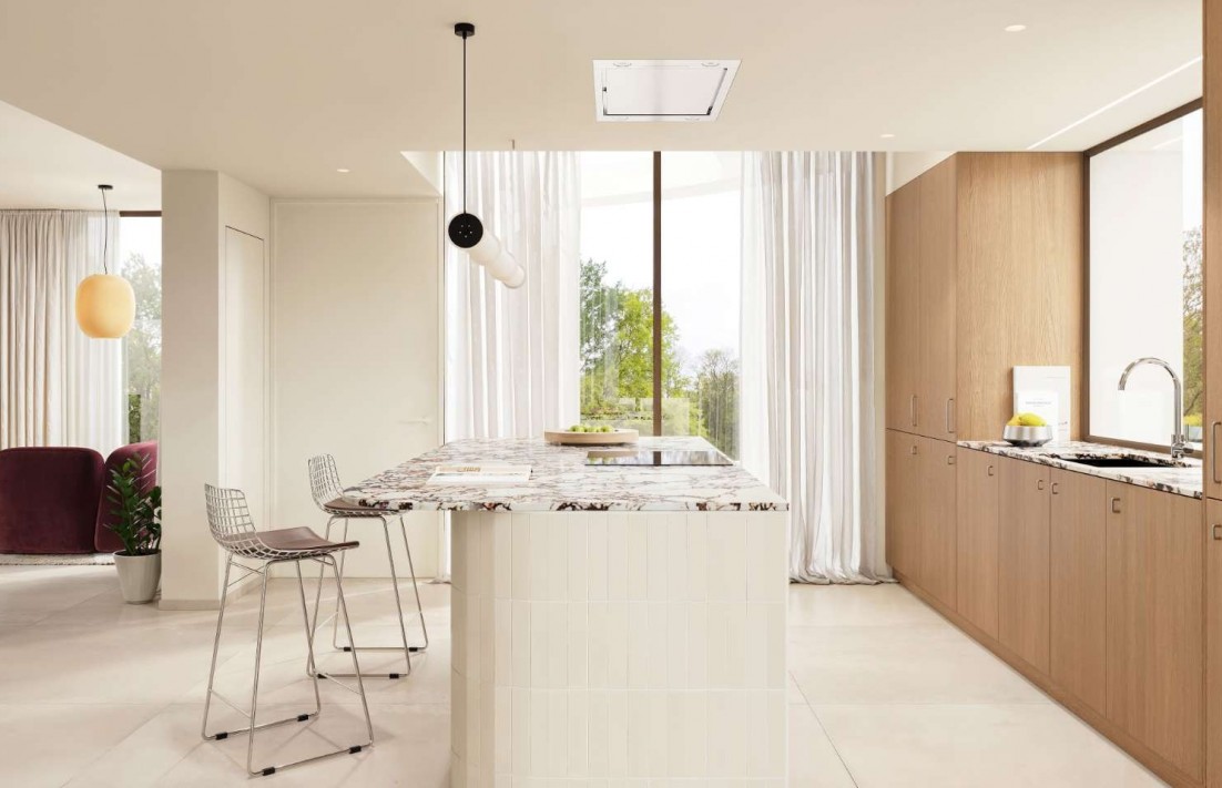 En construction - Villa - Algorfa