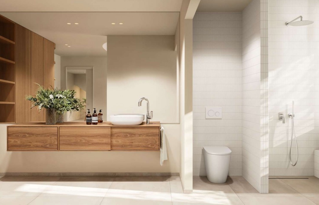 En construction - Villa - Algorfa