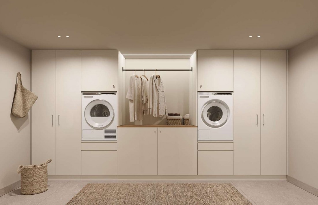 En construction - Villa - Algorfa