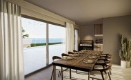 En construction - Villa - Altea - Altea Hills