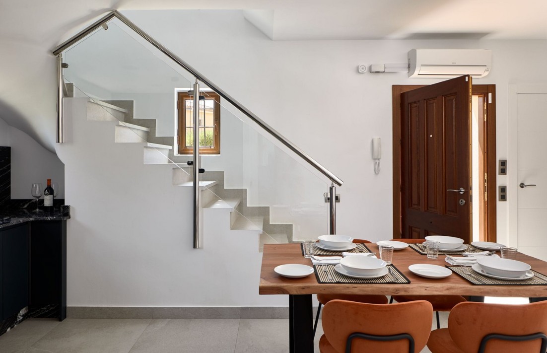 En construction - Villa - Cuevas del Almanzora - Villaricos
