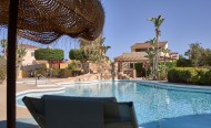 En construction - Villa - Cuevas del Almanzora - Villaricos