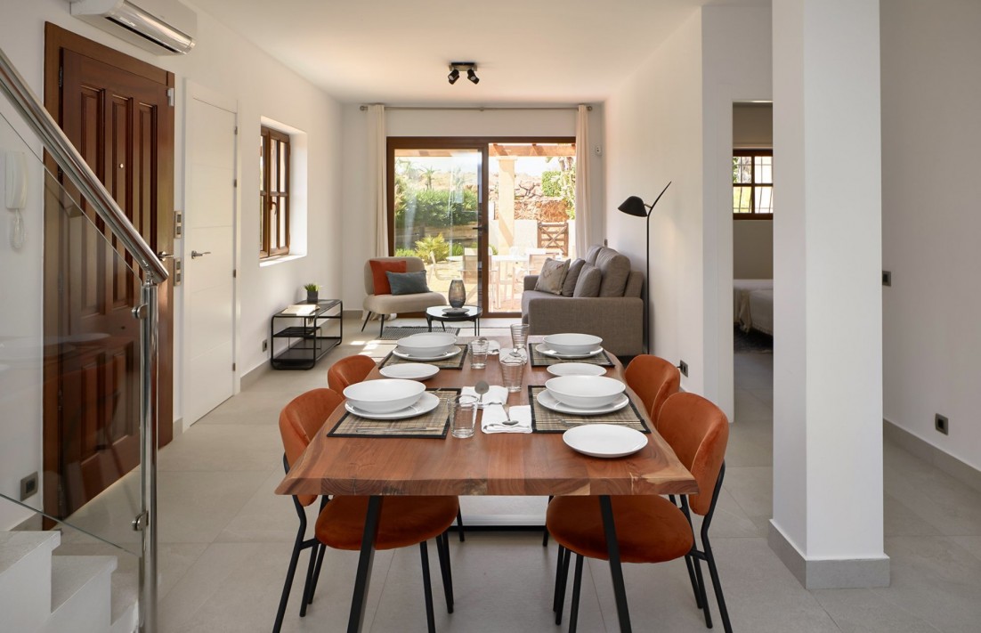 En construction - Villa - Cuevas del Almanzora - Villaricos