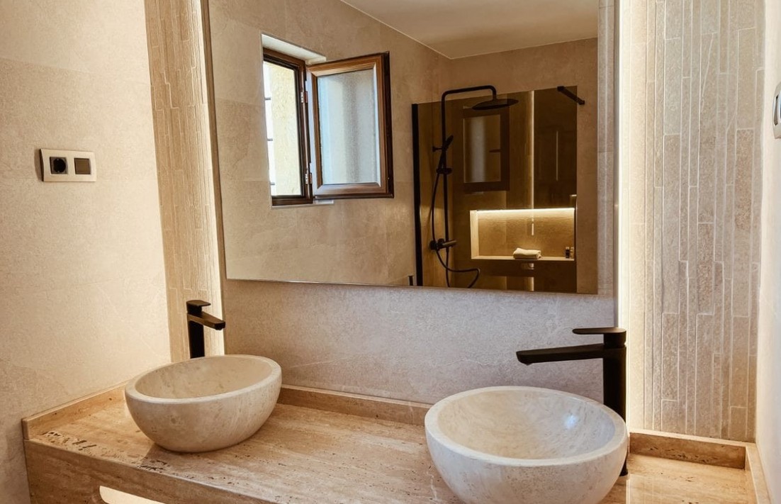 En construction - Villa - Cuevas del Almanzora - Villaricos