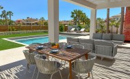 En construction - Villa - Cuevas del Almanzora - Villaricos