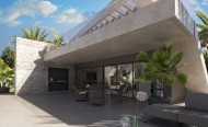En construction - Villa - Cuevas del Almanzora - Villaricos