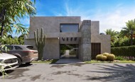 En construction - Villa - Cuevas del Almanzora - Villaricos