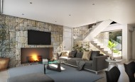 En construction - Villa - Cuevas del Almanzora - Villaricos