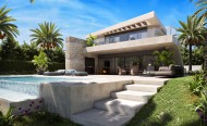 En construction - Villa - Cuevas del Almanzora - Villaricos