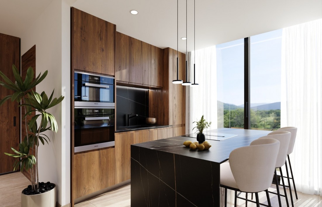 En construction - Villa - Cuevas del Almanzora - Villaricos