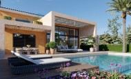 En construction - Villa - Cuevas del Almanzora - Villaricos