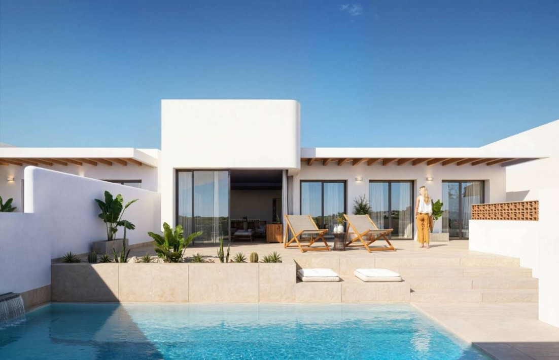 En construction - Villa - Dolores