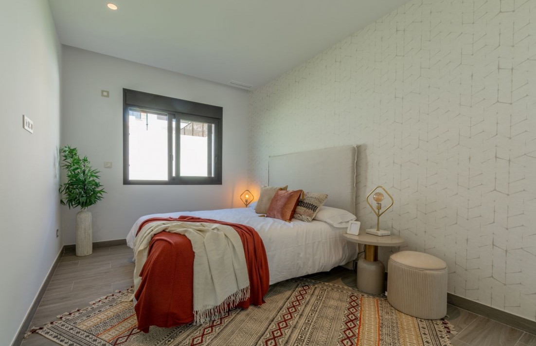 En construction - Villa - Finestrat