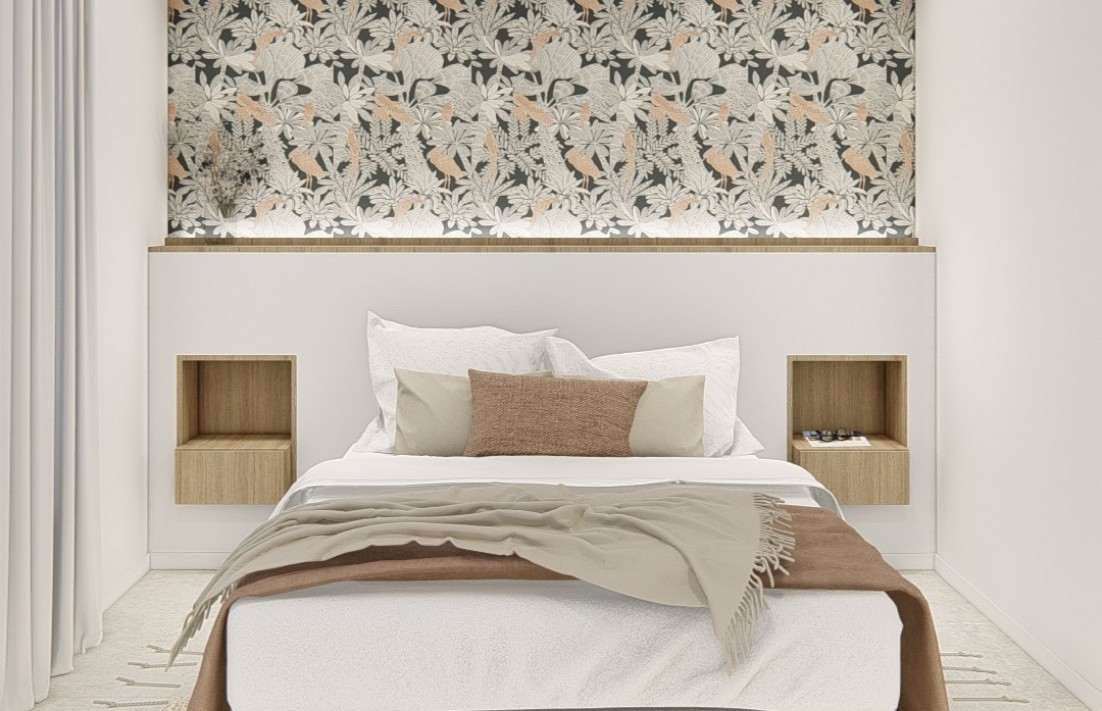 En construction - Villa - Finestrat