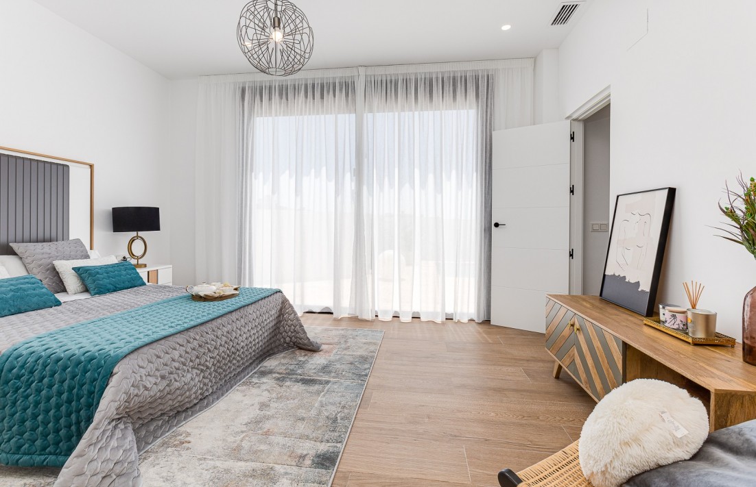 En construction - Villa - Finestrat