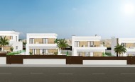En construction - Villa - Finestrat