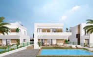 En construction - Villa - Finestrat