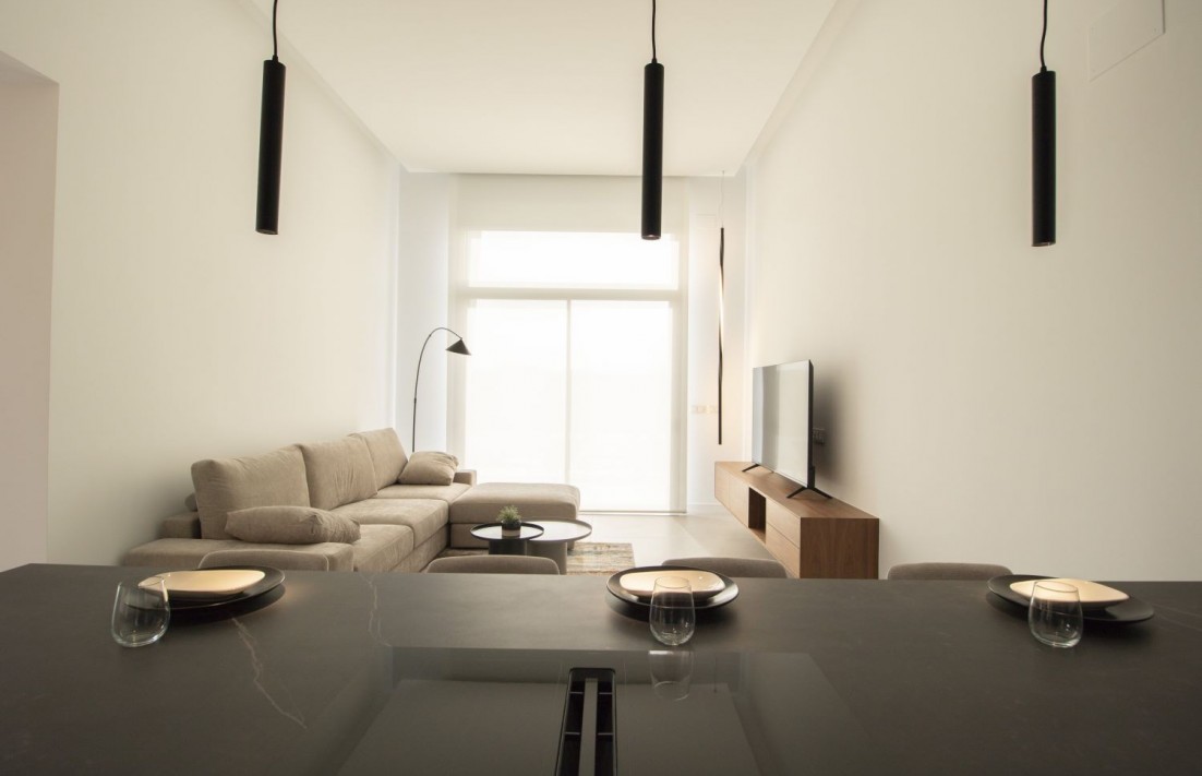 En construction - Villa - Finestrat
