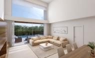 En construction - Villa - Finestrat