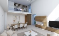 En construction - Villa - Finestrat
