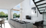 En construction - Villa - Finestrat