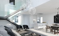 En construction - Villa - Finestrat