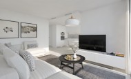 En construction - Villa - Finestrat