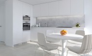 En construction - Villa - Finestrat