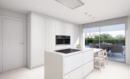 En construction - Villa - Finestrat