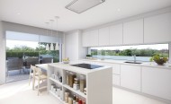 En construction - Villa - Finestrat