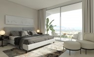 En construction - Villa - Finestrat